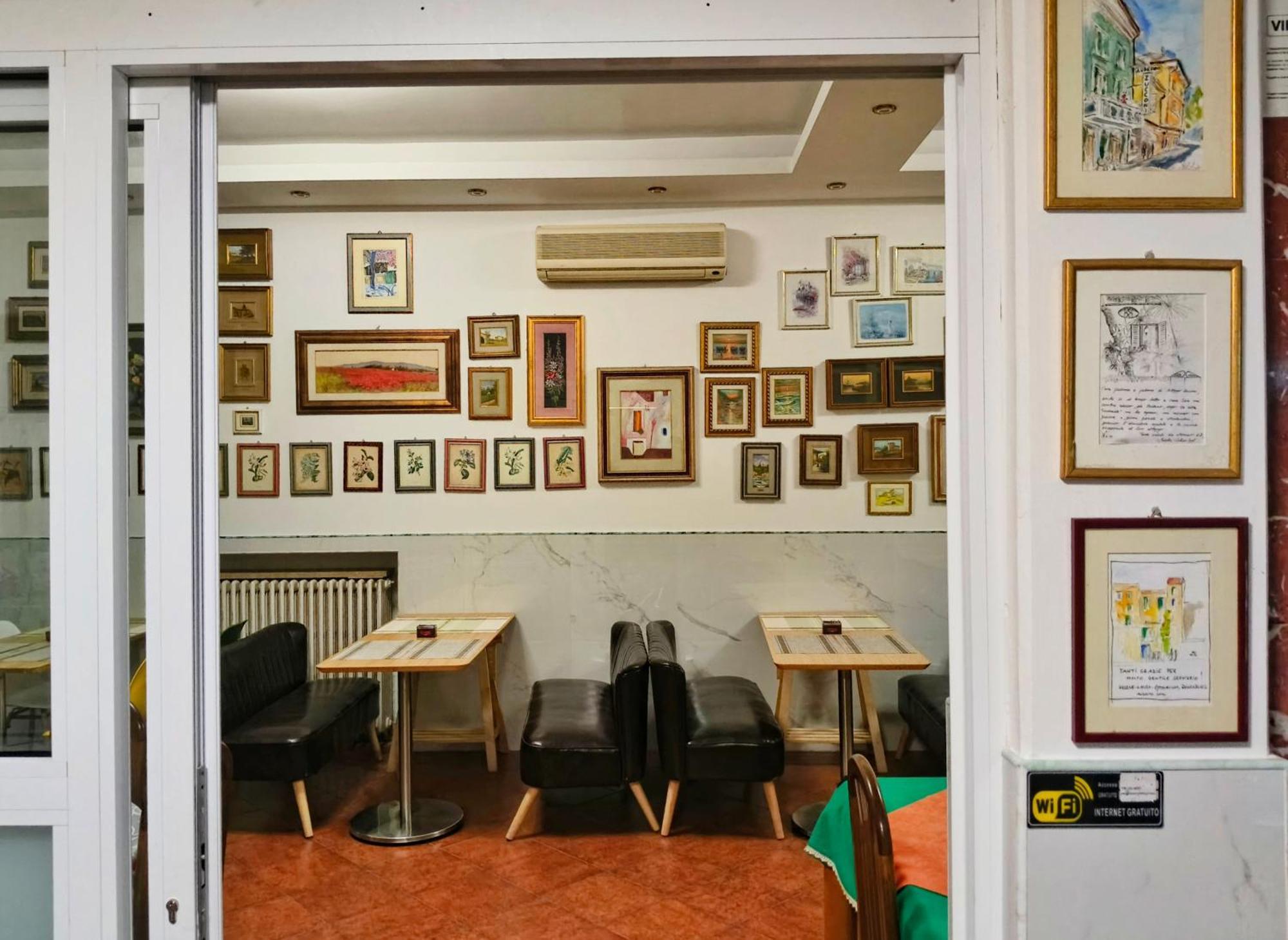 Hotel Zucconi Montecatini Terme Exterior foto